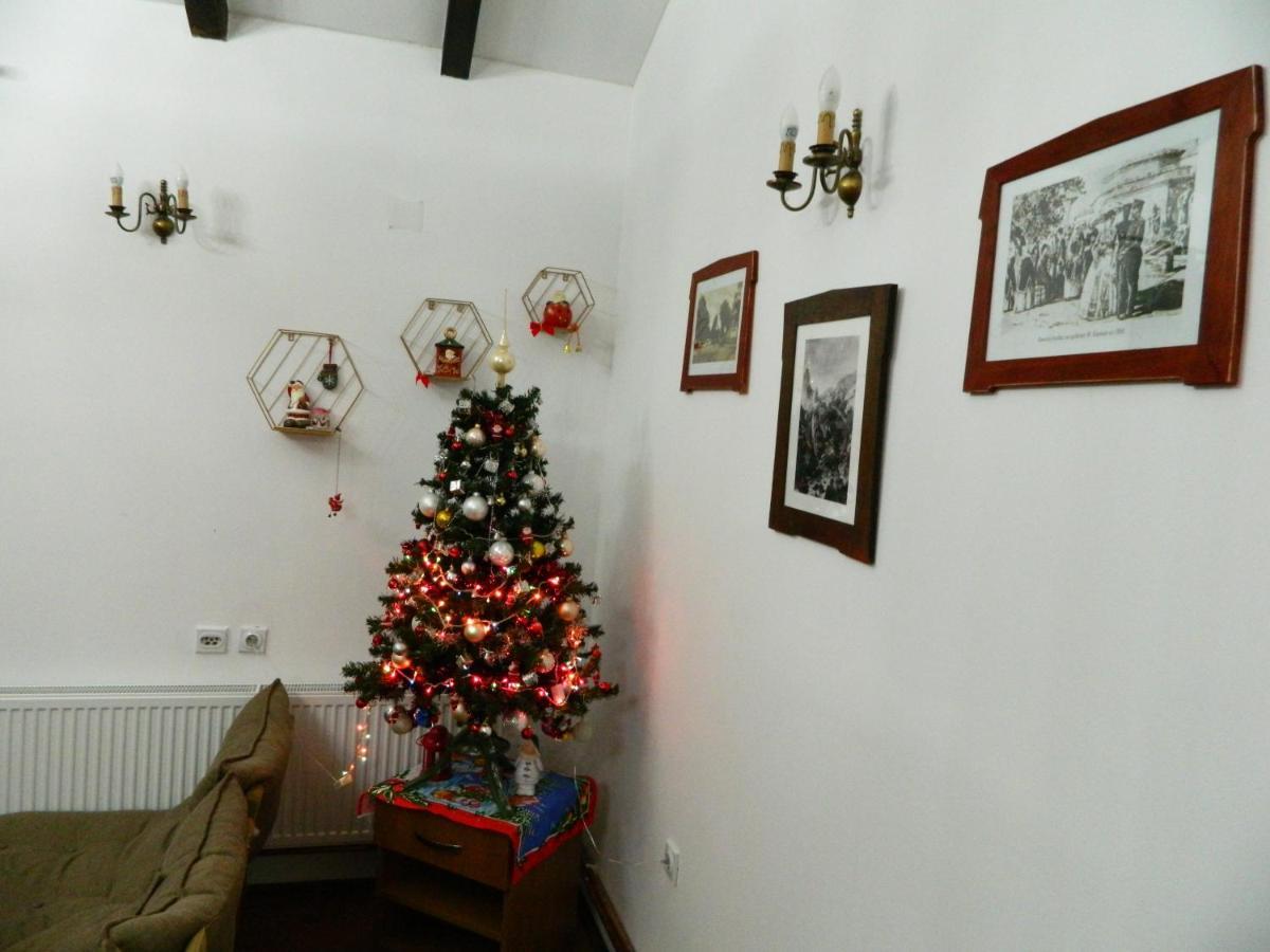 House Milovanovic โซโคบานยา ภายนอก รูปภาพ