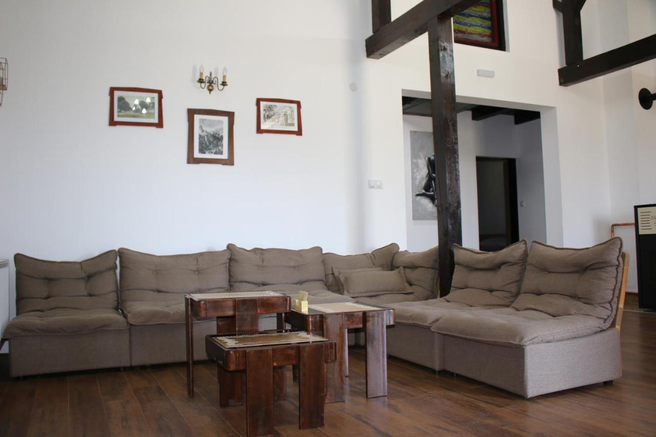 House Milovanovic โซโคบานยา ภายนอก รูปภาพ