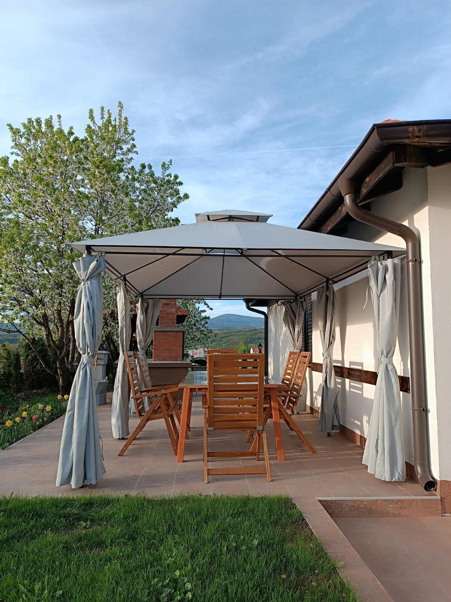 House Milovanovic โซโคบานยา ภายนอก รูปภาพ