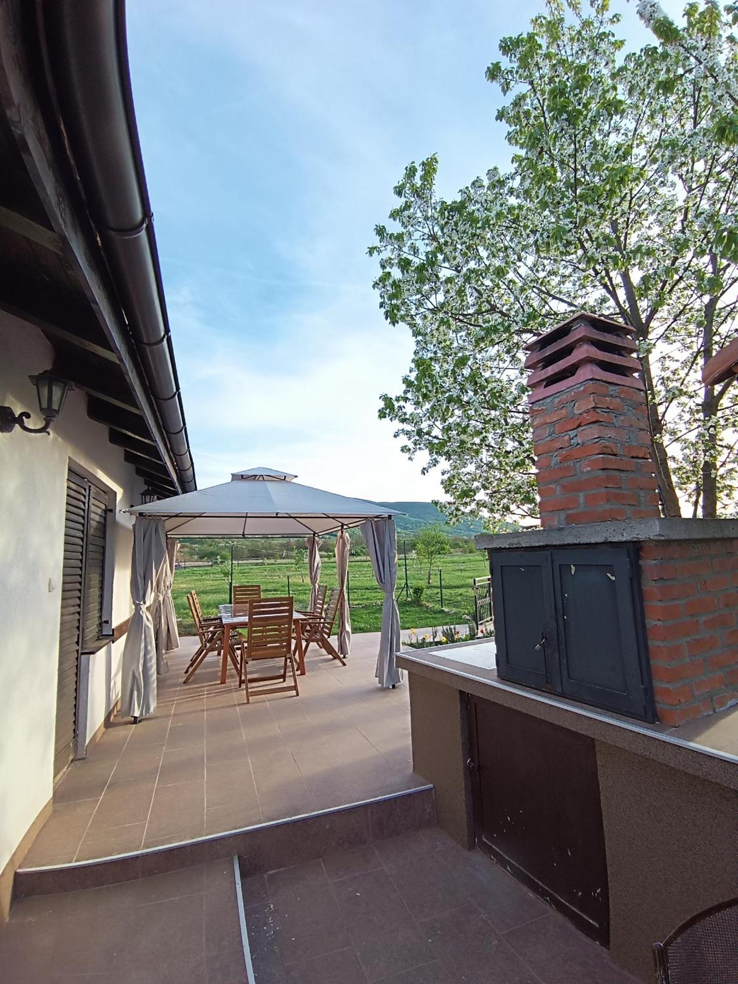 House Milovanovic โซโคบานยา ภายนอก รูปภาพ