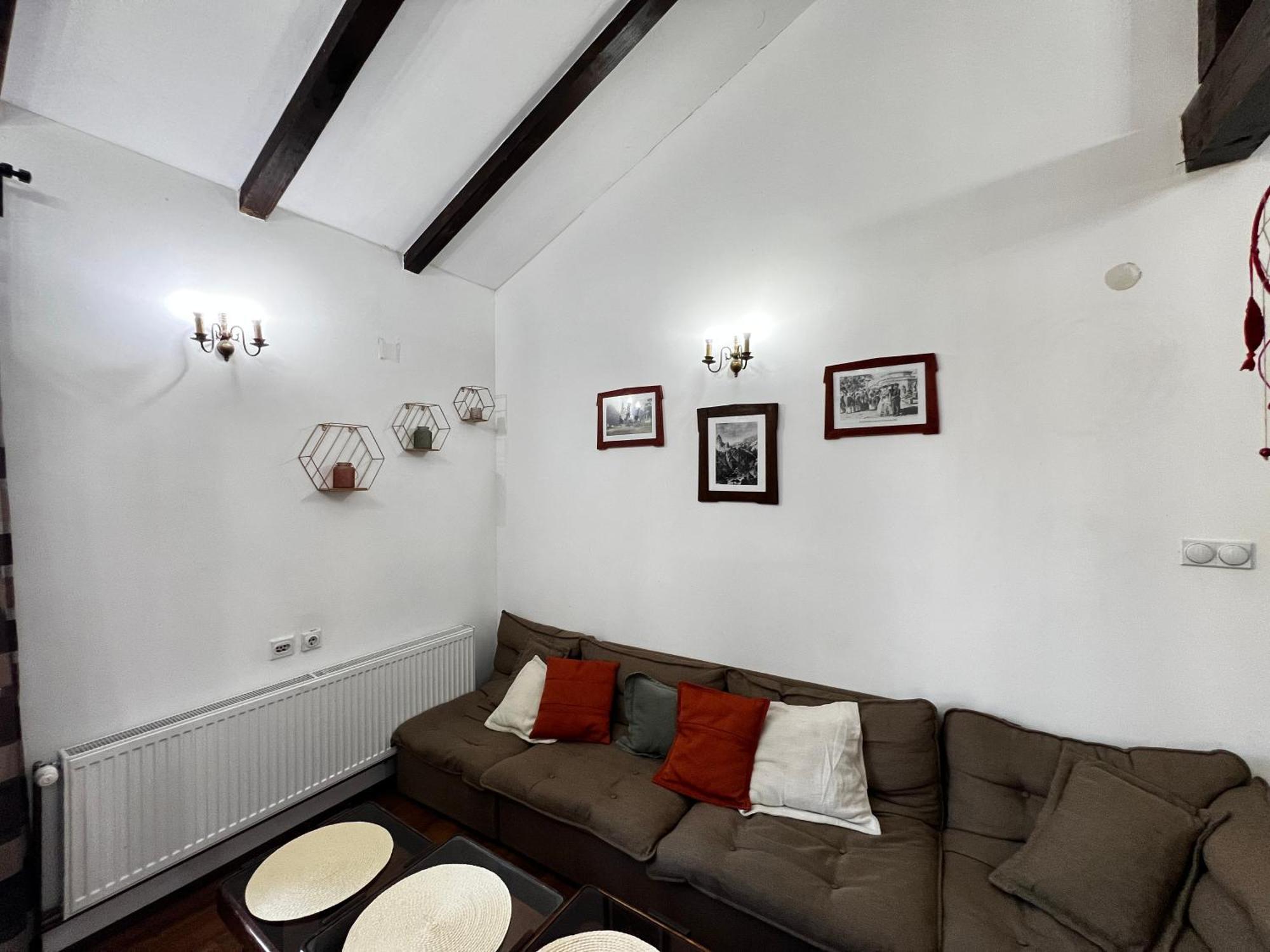 House Milovanovic โซโคบานยา ภายนอก รูปภาพ