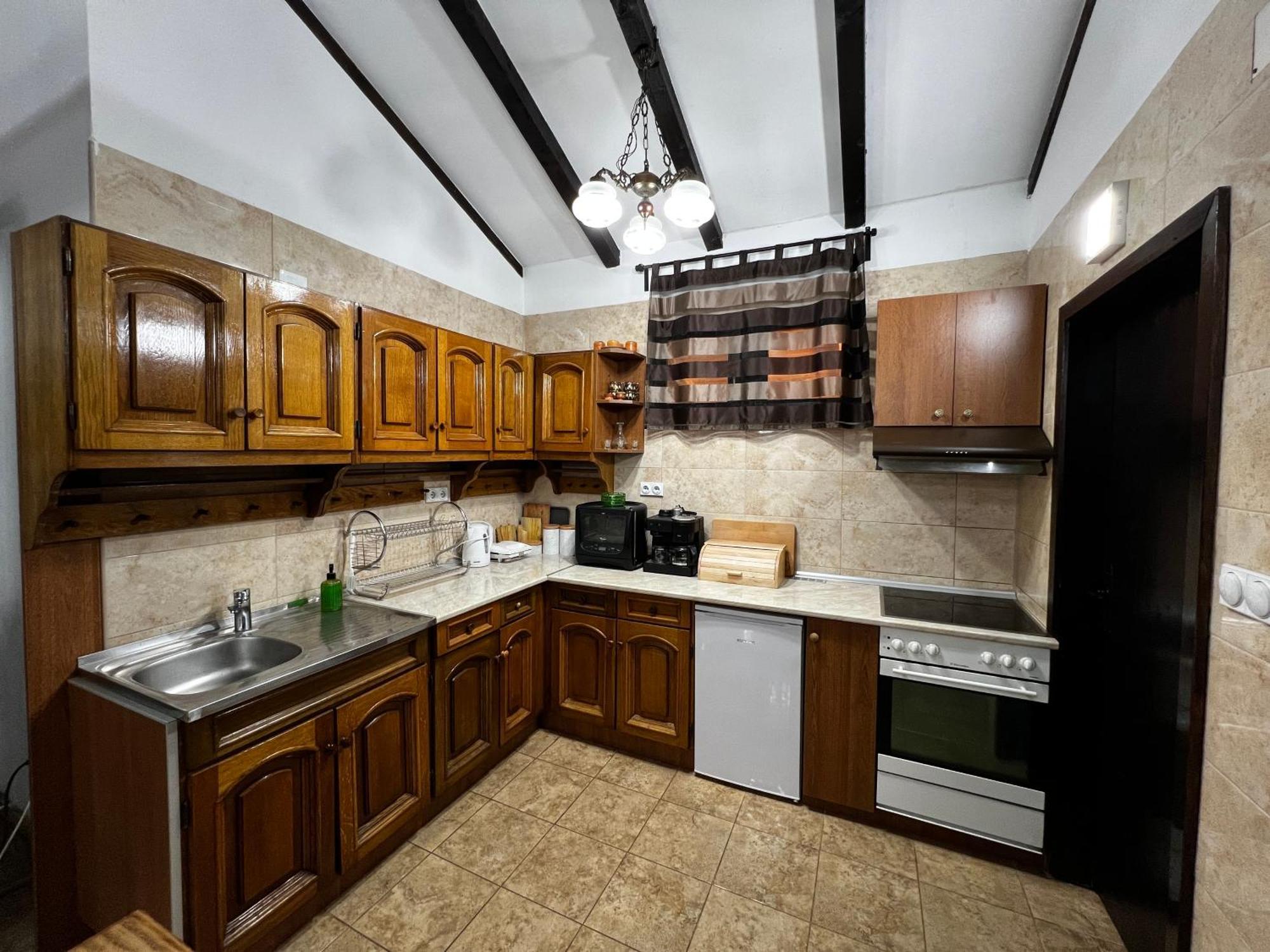 House Milovanovic โซโคบานยา ภายนอก รูปภาพ