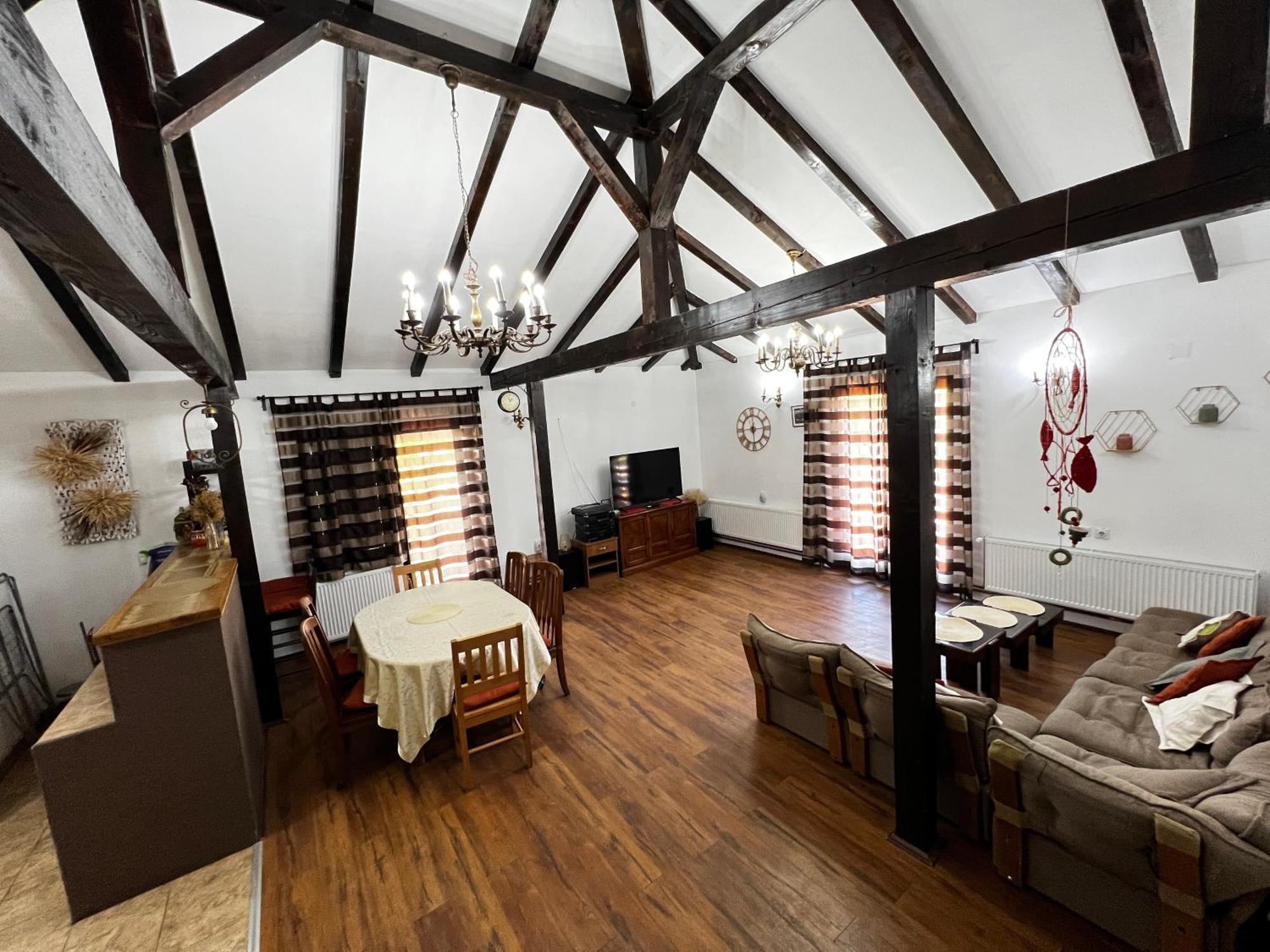 House Milovanovic โซโคบานยา ภายนอก รูปภาพ