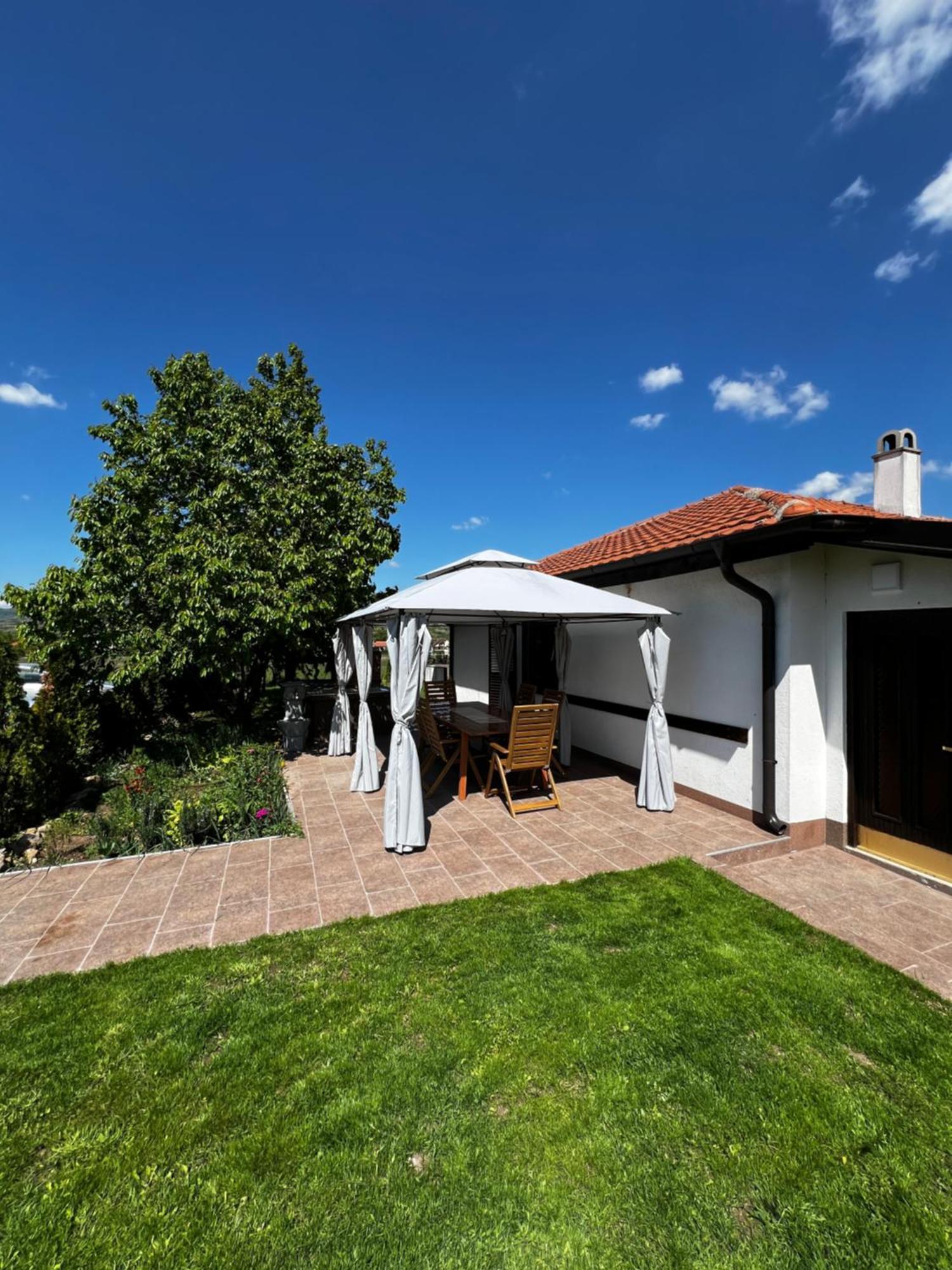 House Milovanovic โซโคบานยา ภายนอก รูปภาพ