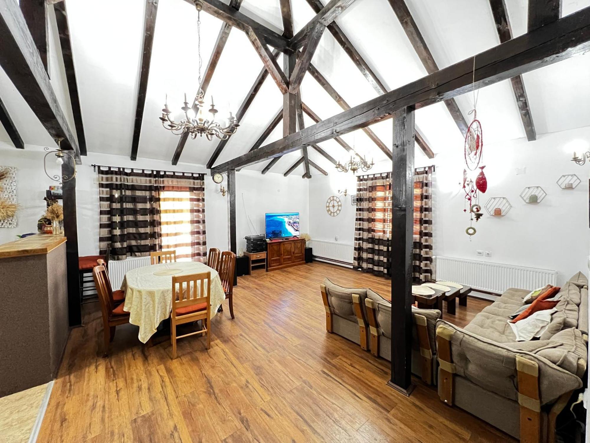 House Milovanovic โซโคบานยา ภายนอก รูปภาพ