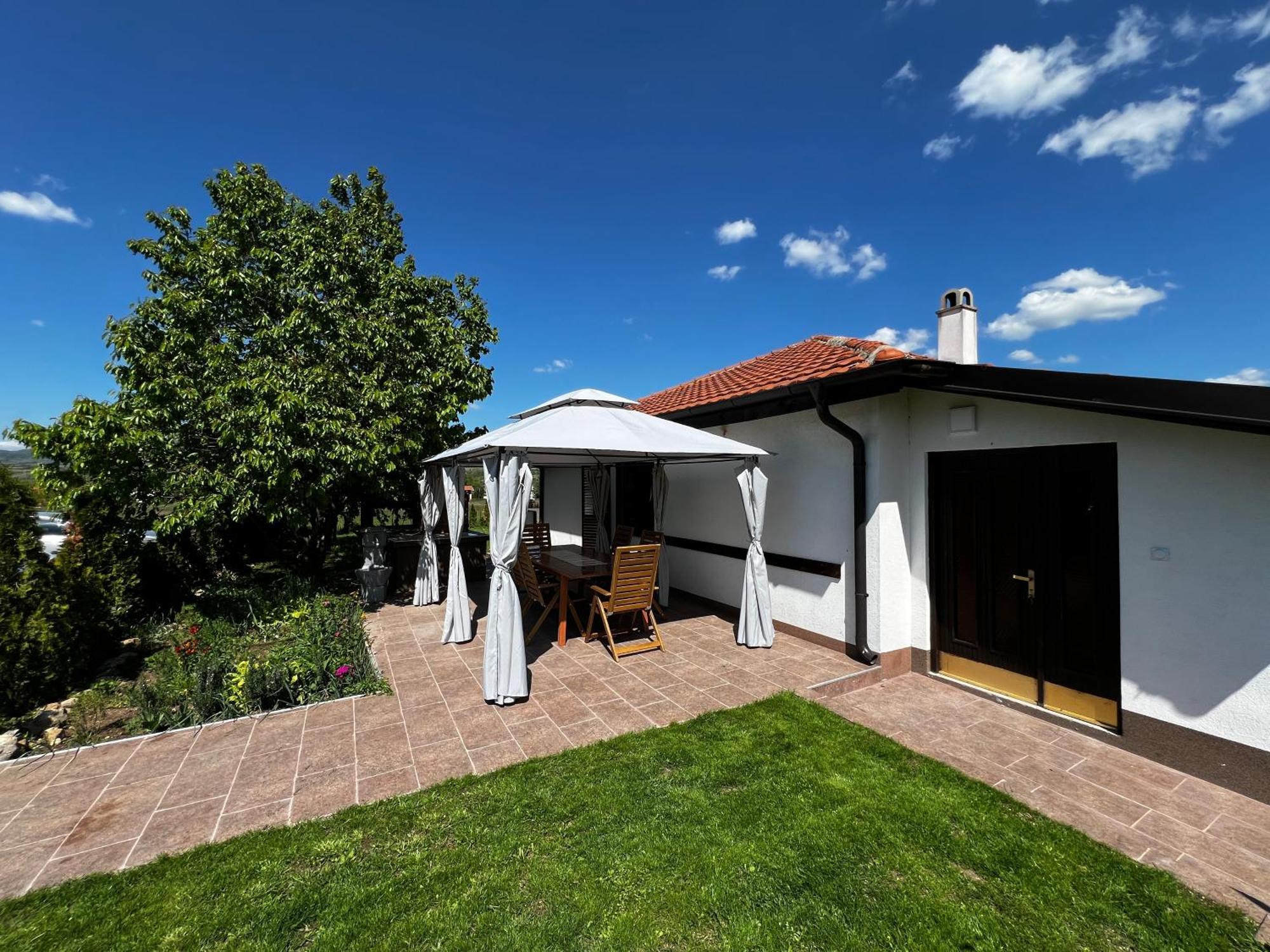 House Milovanovic โซโคบานยา ภายนอก รูปภาพ