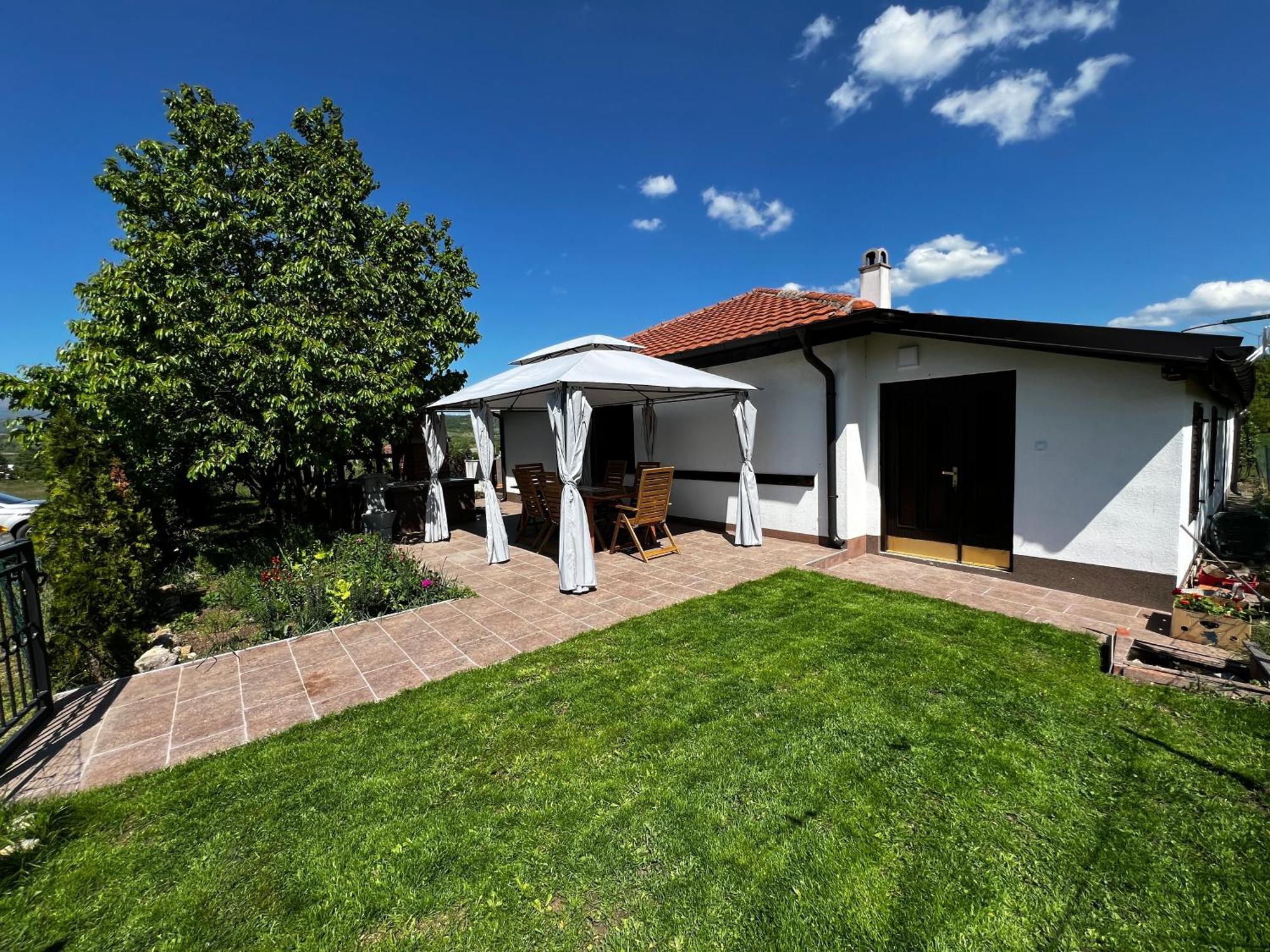 House Milovanovic โซโคบานยา ภายนอก รูปภาพ