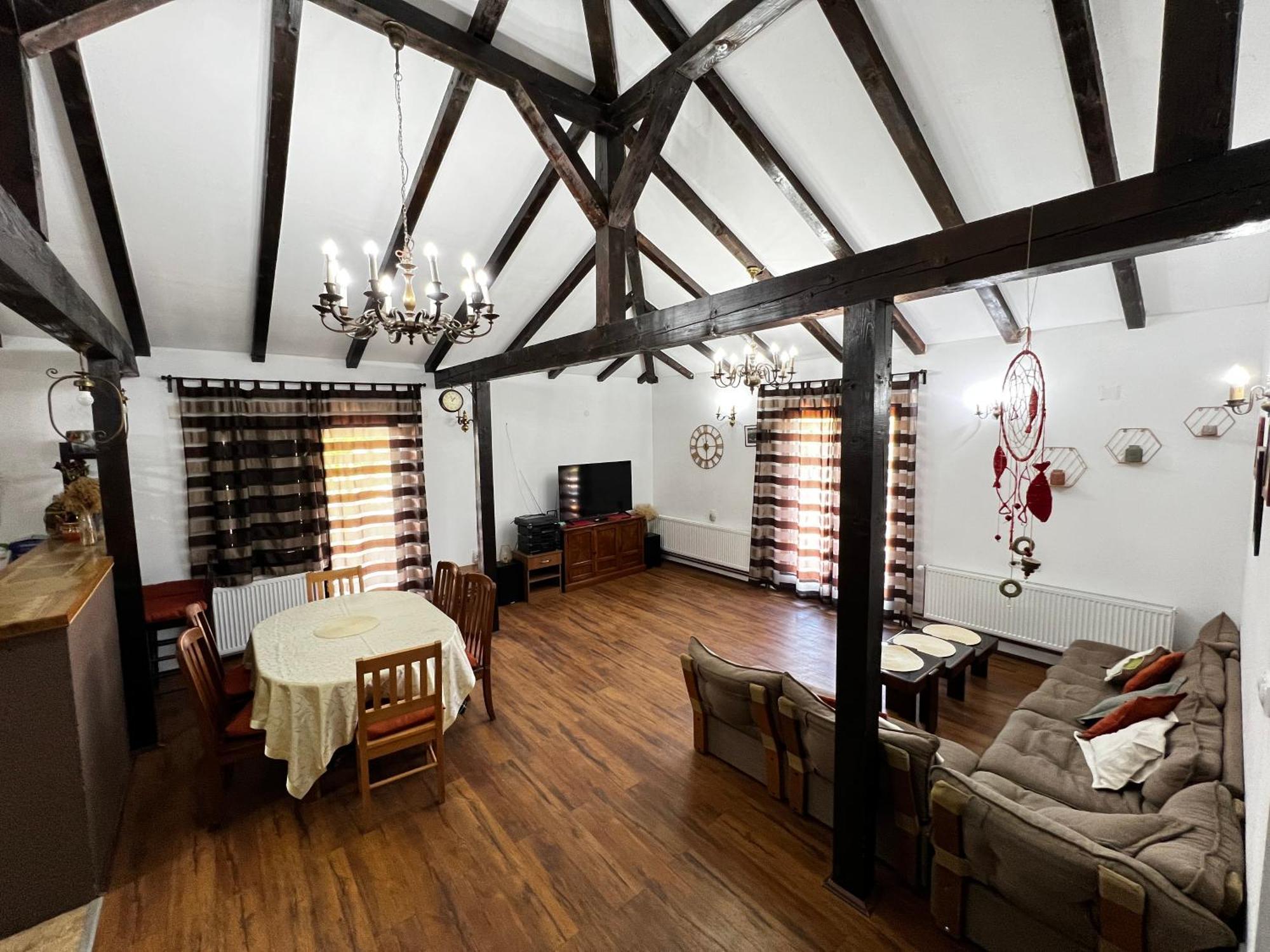 House Milovanovic โซโคบานยา ภายนอก รูปภาพ