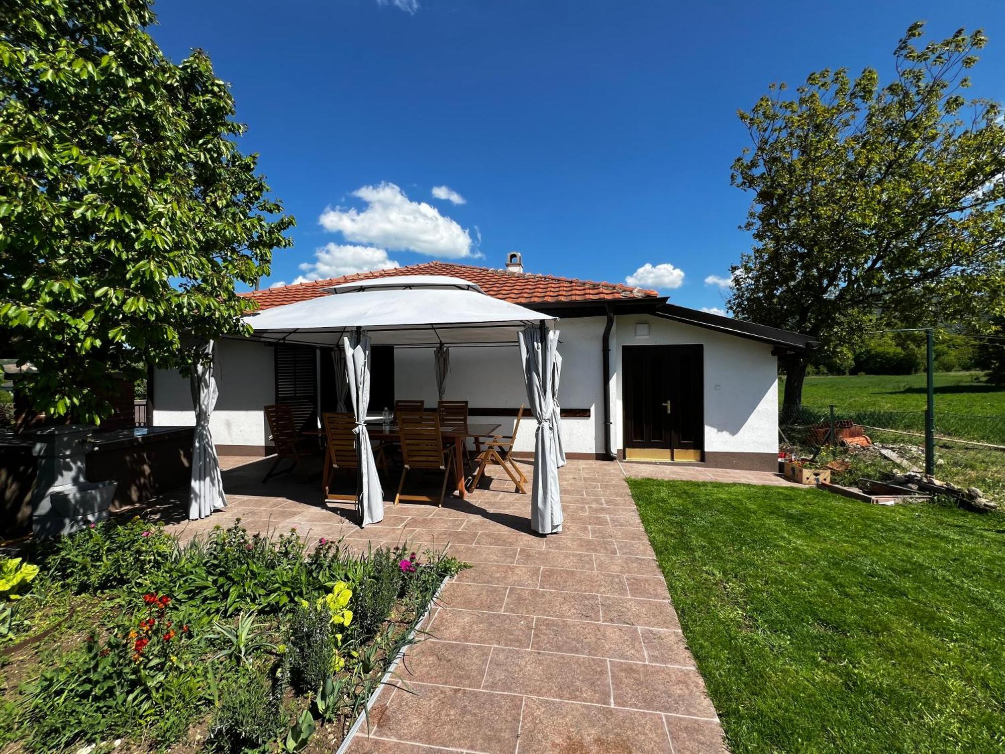 House Milovanovic โซโคบานยา ภายนอก รูปภาพ