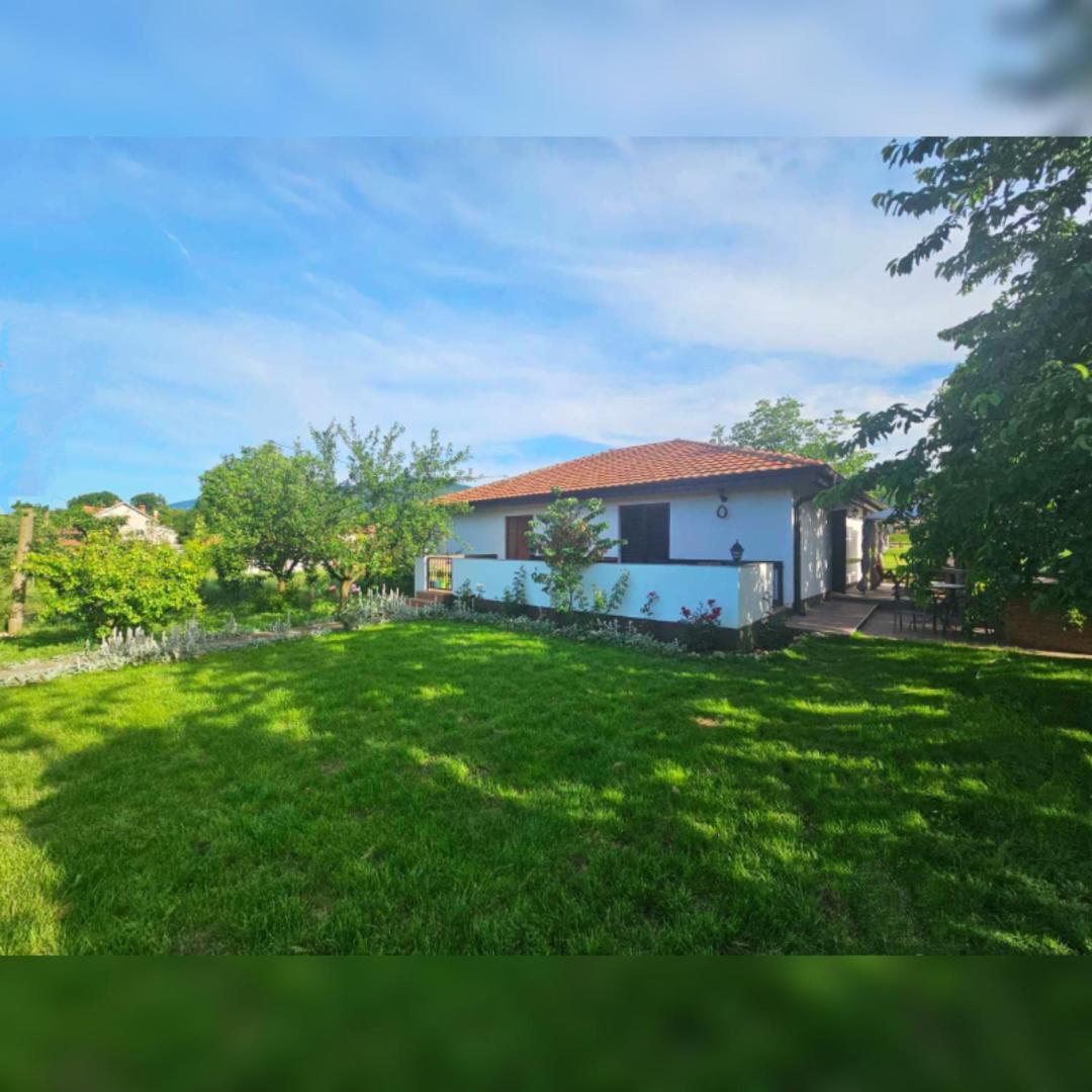 House Milovanovic โซโคบานยา ภายนอก รูปภาพ